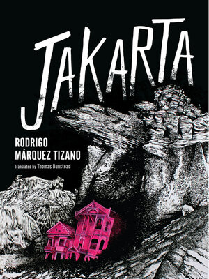 cover image of Jakarta